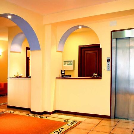Hotel Las Vinas Arteixo Eksteriør bilde