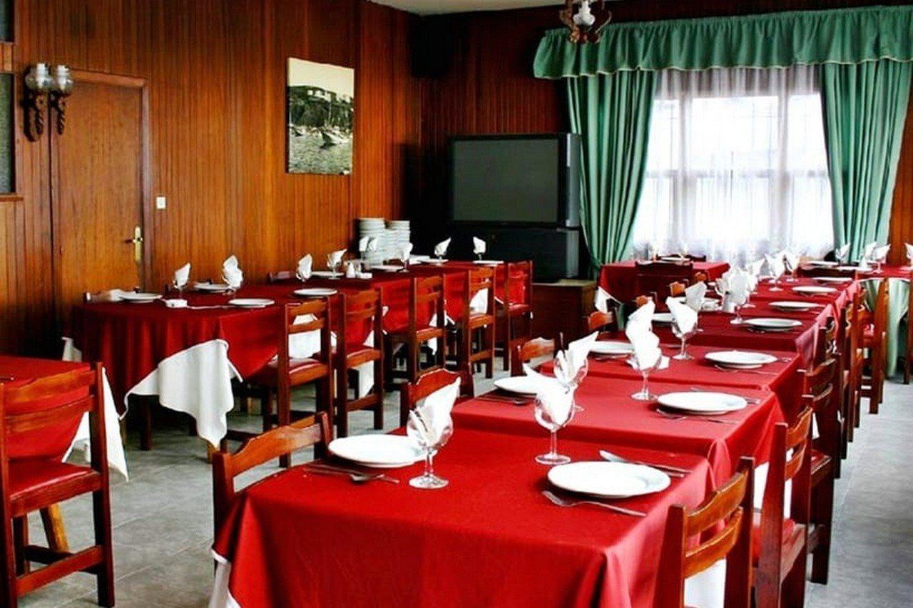 Hotel Las Vinas Arteixo Eksteriør bilde