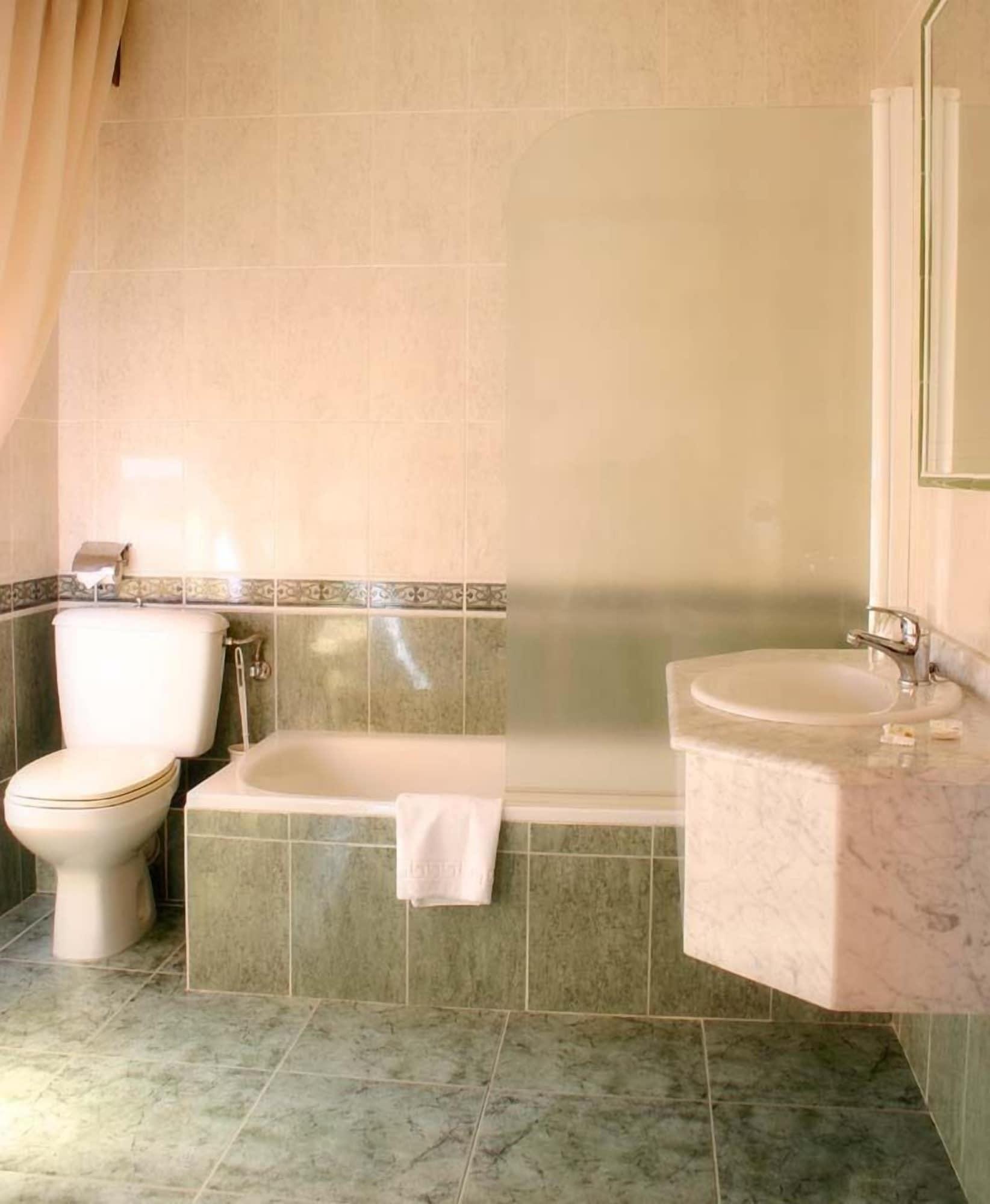 Hotel Las Vinas Arteixo Eksteriør bilde