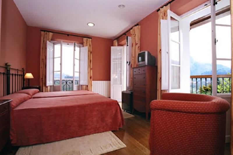 Hotel Las Vinas Arteixo Eksteriør bilde