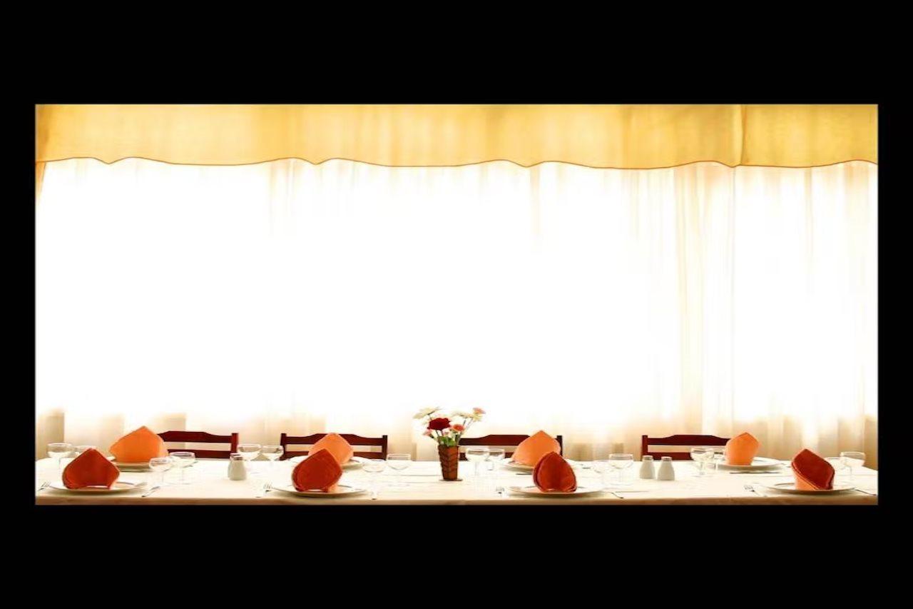 Hotel Las Vinas Arteixo Eksteriør bilde