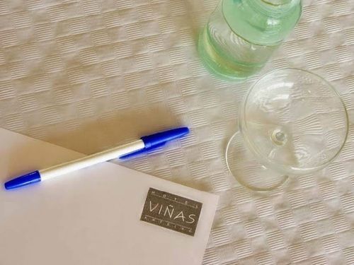 Hotel Las Vinas Arteixo Eksteriør bilde