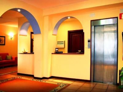 Hotel Las Vinas Arteixo Eksteriør bilde