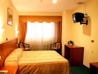 Hotel Las Vinas Arteixo Eksteriør bilde
