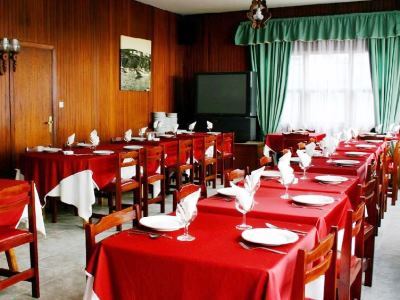 Hotel Las Vinas Arteixo Eksteriør bilde